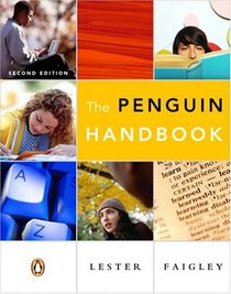 Penguin Handbook (clothbound), The (2nd Edition)