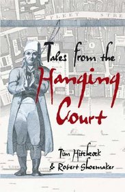 Tales from the Hanging Court (Hodder Arnold Publication)