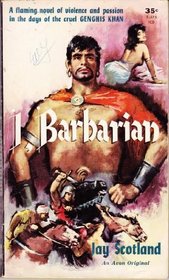 I, Barbarian