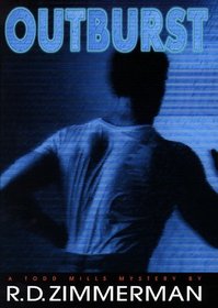 Outburst (Todd Mills, Bk 4)