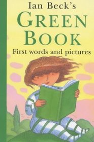 The Green Book: First Words and Pictures (Picture Books)