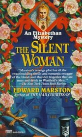 The Silent Woman (Nicholas Bracewell, Bk 6)
