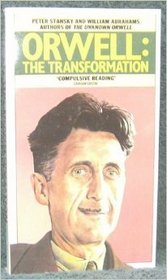Orwell: The Transformantion