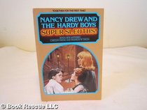 Super Sleuths (Nancy Drew and Hardy Boys)