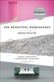 The Beautiful Bureaucrat: A Novel