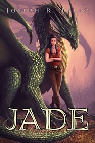 Jade (The Book of Deacon)