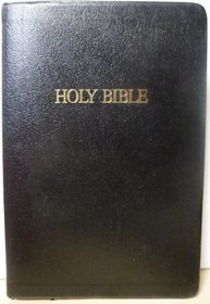 KJV Special Reference Bible
