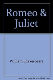 Romeo & Juliet (Student Packet)