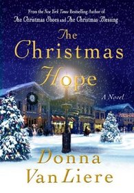 The Christmas Hope (Christmas Hope, Bk 3)