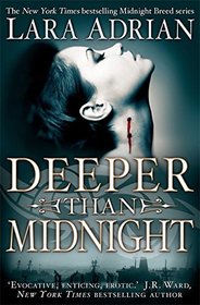 Deeper Than Midnight (Midnight Breed)