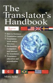 The Translator's Handbook