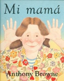 Mi mama (A La Orilla Del Viento)