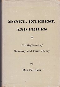 Money, Interest and Prices