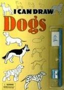 I Can Draw Dogs (Boxed Sets/Bindups)