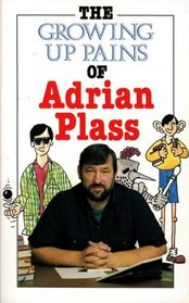 The Growing Up Pains of Adrian Plass