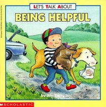 Let's Talk About Being Helpful (Let's Talk About)