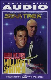 STAR TREK: DARK VICTORY (Star Trek: All)