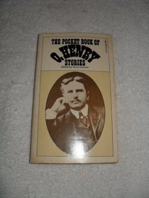 Pocket Book of O. Henry's Stories