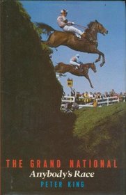 The Grand National: Anybody's Race (A Quartet Original)