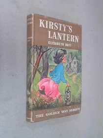 Kirsty's Lantern (Golden Way S)