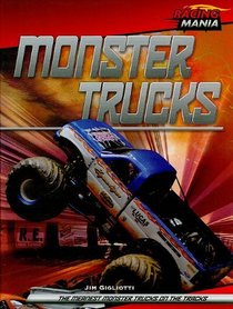 Monster Trucks (Racing Mania)