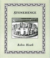 Stonehenge (Wooden Books)