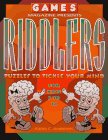 Games Magazine Presents Riddlers : Puzzles to Tickle Your Mind (Other)