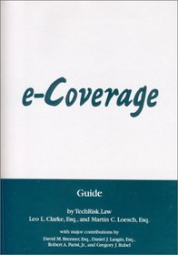 E-Coverage Guide: Guide