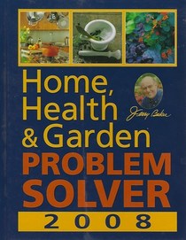 Home, Health & Garden Problem Solver 2008