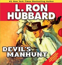 Devil's Manhunt (Stories from the Golden Age)