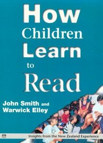 How Children Learn to Read: Insights from the New Zealand Experience