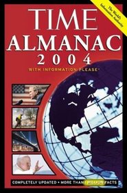 Time Almanac 2004