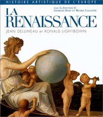 Histoire artistique de l'Europe : La Renaissance