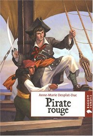 Pirate rouge (French Edition)