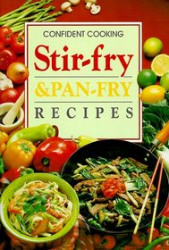 Stir-Fry & Pan-Fry Recipes