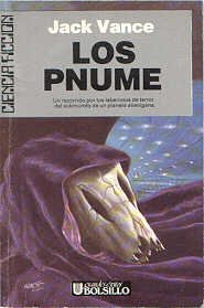 Pnume, Los (Spanish Edition)
