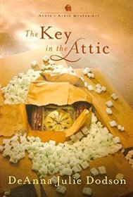 The Key in the Attic