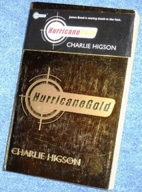 Hurricane Gold