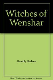 Witches of Wenshar