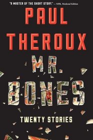 Mr. Bones: Twenty Stories
