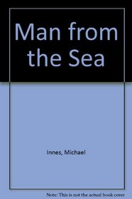 Man from the Sea