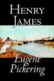 Eugene Pickering