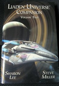 Liaden Universe Companion Volume Two