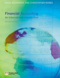 Financial Accounting: AND Managerial Accounting for Business Decisions: An International Introduction