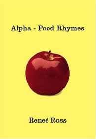 Alpha: Food Rhymes