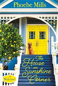 The House on Sunshine Corner (The Sunshine Corner, 1)