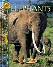 Elephants (Zoobooks)