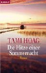 Die Hitze einer Sommernacht (Still Waters) (German Edition)