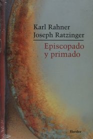 Episcopado y primado (Spanish Edition)