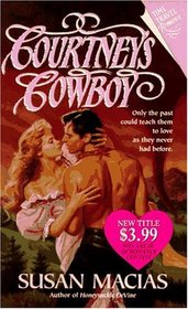 Courtney's Cowboy